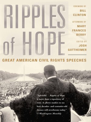 cover image of Ripples of Hope